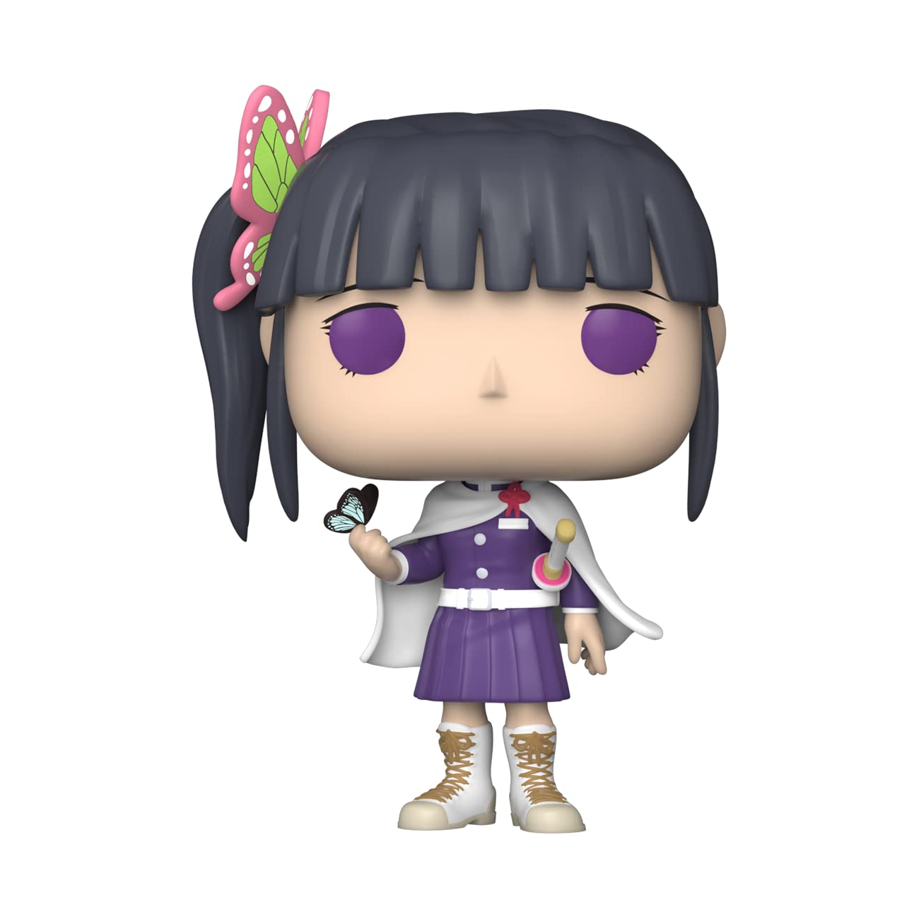 Amazon.com: Funko POP! Animation: Demon Slayer - Kanao Tsuyuri